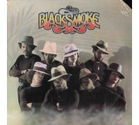 BLACKSMOKE - Blacksmoke LP VINYL