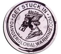Blacksmoke Organisation - Danger Global Warming [Import]