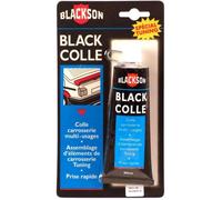 BLACKSON Colle carrosserie Black - 80ml