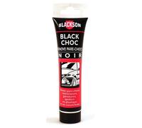 BLACKSON Rénove pare chocs Black choc - 100ml