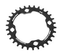 BlackSpire Snaggletooth 30t BCD96 per Shimano XT M782 Plateon BlackSpireblackspirePlateonplateonunisexe-adulte96/30t, Multicolore, 96/30t