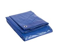 Blackspur BB-TP101 Tarpaulin - Blue