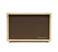 Blackstar Acoustic Core 30 Amplificateur de Guitare Acoustique avec réverbération intégrée, Sortie Chorus XLR DI et entrée Microphone