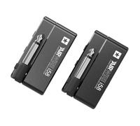 Blackstar AIRWIRE i58 Guitare sans fil de haute qualité Émetteur-récepteur sans fil rechargeable Système audio numérique pour guitare électrique basse et autres instruments