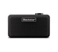 Blackstar Beam Mini Amplificateur de Guitare, Amplificateur de Bureau avec NAM, Modèles Tone3000, Haut-Parleur Bluetooth, Batterie USB-C, Résistant aux Intempéries IP66 pour Guitare Électrique
