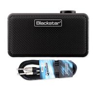 Blackstar Beam Mini amplificateur mobile pour guitare avec câble Keepdrum