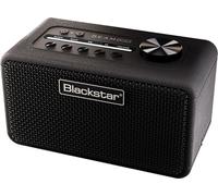 Blackstar Beam Mini Amplificateur de Guitare, Amplificateur de Bureau avec NAM, Modèles Tone3000, Haut-Parleur Bluetooth, Batterie USB-C, Résistant aux Intempéries IP66 pour Guitare Électrique