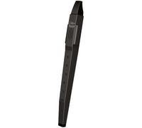 Carry-on by Blackstar Instrument à vent numérique noir - 10 voix, batterie rechargeable USB intégrée, sortie casque pour une pratique silencieuse, midi par Bluetooth