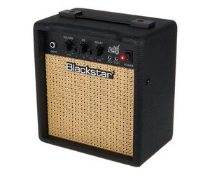 Blackstar Blackstar Debut 10E BLK