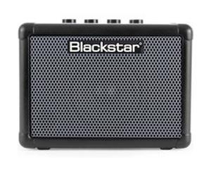 Blackstar BLSFLYBSSS Mini amplificateur pour basse, 3 W G