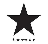 Bowie, David - Blackstar [Import]