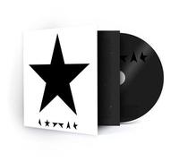 Blackstar CD