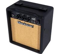 BLACKSTAR Debut 10 Black Combo 10Watt/2x3Zoll