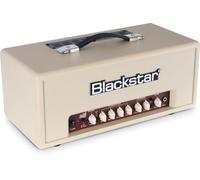 Blackstar Debut 100RH Beige - Tête d'Ampli à Semi-conducteurs pour Guitare Électrique