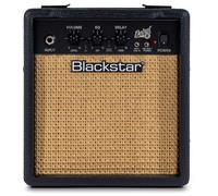 Blackstar Debut 10E Black