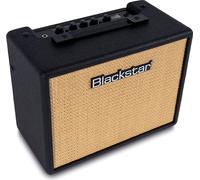 BLACKSTAR Debut 15 Black Combo 15Watt/2x3Zoll
