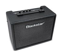 Blackstar Debut 15 LT Amplificateur Combo pour Guitare électrique 15 Watts Parfait pour Les débutants, Commandes de Volume et d'égalisation à Domicile, entrée Audio et Sortie émulée/Casque