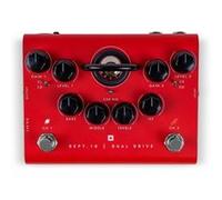 Dept. 10 Dual Drive