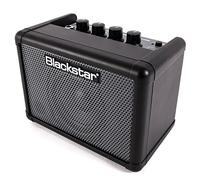 Blackstar Fly 3 Amplificateur de Bass guitare électrique portable à batterie de 3 watts, entrée ligne MP3 et sortie ligne casque
