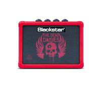 Blackstar Blackstar FLY 3 The Dead Daisies Red