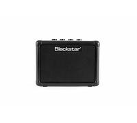 Blackstar Fly 3 Mini Amp Black Amplificateur 3 W avec Tape delay Noir