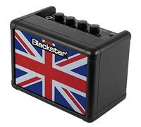 Blackstar FLY 3 Mini Amp Union Jack Special Edition Black · Amplificateur casque