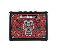 Blackstar Fly 3 Sugar Skull 2 Limited - Amplificateur Combo Léger pour Guitare Électrique