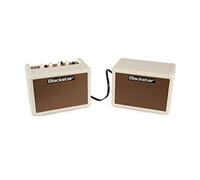 Blackstar Amplificateur Guitare Fly Acoustic Pack 6W Batterie Echo Entrée MP3 Sortie Casque