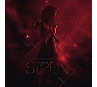 Blackstar Halo - Siren (Ltd.Digi)