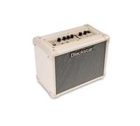 Blackstar ID Core 10 v4 Amp Combo per Chitarra elettrica Con effetti/sintonizzatore integrati e ingresso Line-in/Streaming riduzione di Potenza di 1 Watt. Doppia Crema