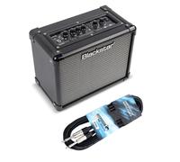 Blackstar ID Core 10 V4 Combo Amplificateur de guitare avec câble jack Keepdrum