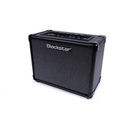 Blackstar ID Core 20 v3 - Amplificateur combiné pour guitare électrique avec effets/accordeur intégrés, entrée ligne/enregistrement en continu et enregistrement direct sur USB