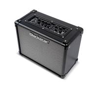 Blackstar ID:Core 20 V4 - Amplificateur Guitare 20W Combo Stéréo Modélisation, Effets Intégrés, CabRig Lite, Enregistrement USB, Réduction 1W & Contrôle ISF