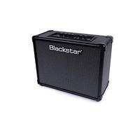 Blackstar ID Core 40 v3 - Amplificateur combiné pour guitare électrique avec effets/accordeur intégrés, entrée ligne/enregistrement en continu et enregistrement direct sur USB