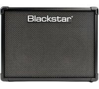Blackstar ID Core 40 v4 Ampli Guitare Électrique Combo avec Effets/Accordeur Intégrés, Entrée Line-in/Streaming, Enregistrement Direct USB-C et Réduction de Puissance de 1 Watt.