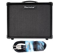 Blackstar ID:X 50 Amplificateur de modélisation Combo avec câble jack keepdrum