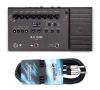 Blackstar IDX Floor Two Appareil multi-effets avec câble Keepdrum