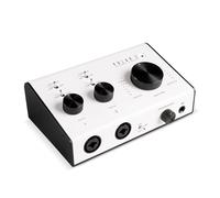 Blackstar Interface audio Polar 2 conçue pour guitariste 2 en 2 sorties Inc : St James Software Suite & Ableton Live Lite et plus encore