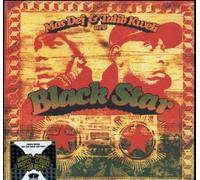Blackstar Mos Def & Talib Kweli Are Black Star (Picture explicit_lyrics (Vinyl)