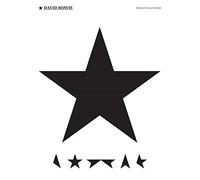 Blackstar. Piano, Voix & Guitare.