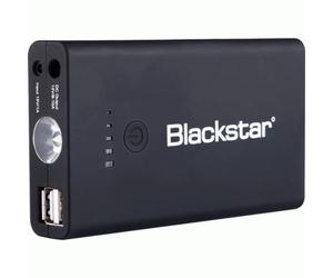 BLACKSTAR PowerBank PB-1 Chargeur Noir 616722