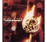 Blackstar Rising - Barbed Wire Soul