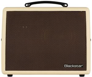 Blackstar Sonnet 60 Blonde Combo pour instruments acoustiques-électriques