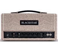 Blackstar St. James 50 EL34 Head