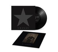 David Bowie – Blackstar – LP Vinyle 33 tours (2026)