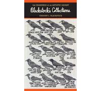 Blackstock's Collections: The Drawings of an Artistic Savant