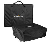 Blackstone 1722 Housse de Protection pour Plaque de Cuisson et Sac de Transport - 55,9 cm