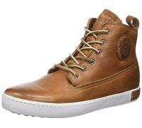 Blackstone AM02.CUOI, Baskets Hautes Homme, Marron (Cuoio), 45 EU (10.5)