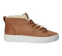 Blackstone Arnaq Rust Taille: 41 | Baskets Outlet | Femme | Marron