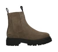 Blackstone - Asta - Al475 Caribou - Chelsea boots - Femme - Chaussures - Gris - Taille: 39 EU